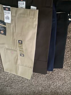 Dickies