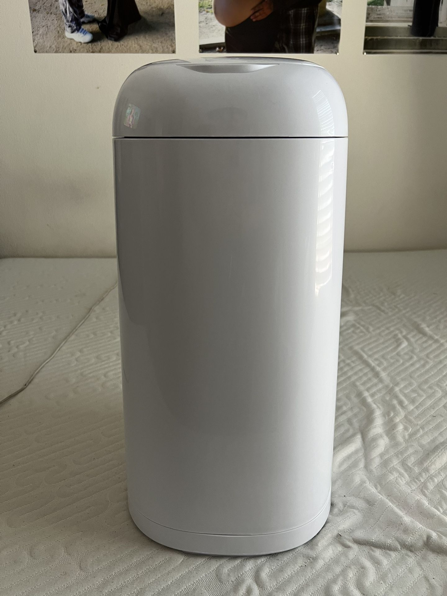 diaper genie complete