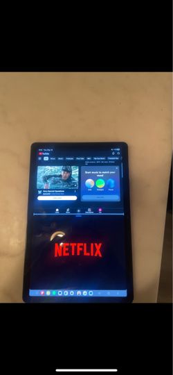 Samsung Galaxy Tab A9+ 5G 128GB SM-X218U - Mint/New Condition
