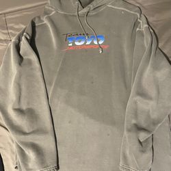 Toyo Tires MotorSport Hoodie
