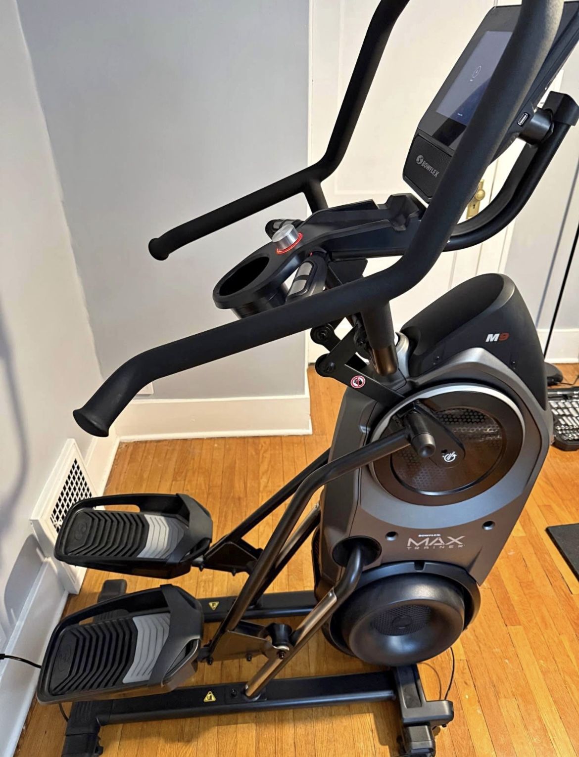 BowFlex Max Trainer