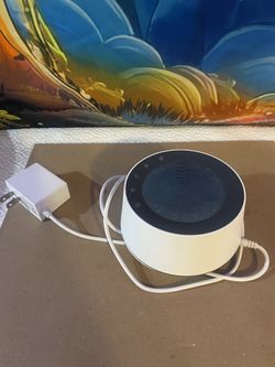 Sound Machine / Nightlight 