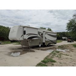 2007 RV For Sale Great Condition Asking $15K OBO