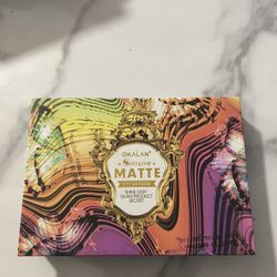 Eyeshadow Palette