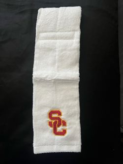 USC Football Towel