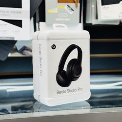 Beats Studio Pro 