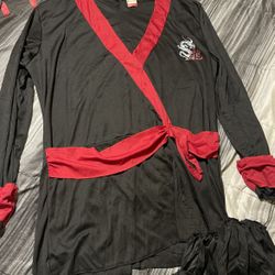 Mens Ninja Costume