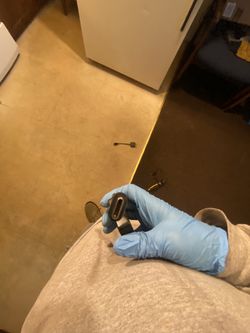 USB C To Thunderbolt Adapter