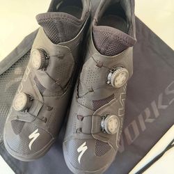 Specialized S-Works Ares Biking Shoes