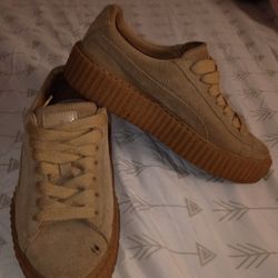 Fenty By Rihanna Puma's 