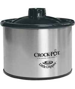 New Little Dipper Crock Pot