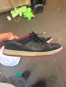 Nike sb