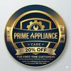 Prime Appliance Care