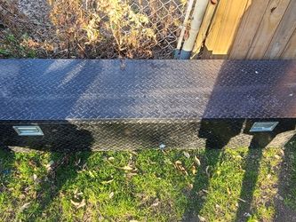 Tengo Esta Caja De Erramienta Para Troca