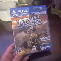 PS4 