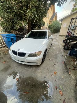 2006 BMW 3 Series