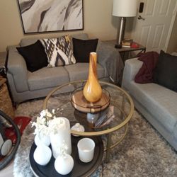 Living room Set.