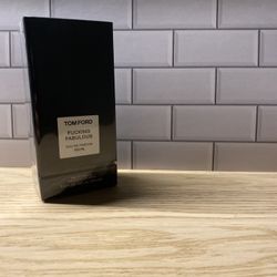 Tom Ford FUCKING FABULOUS Cologne