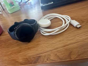 Google pixel watch 1