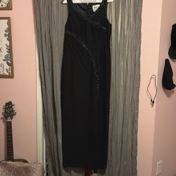 Evening Gown
