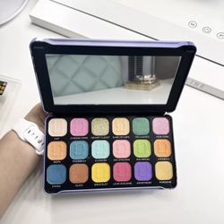 Makeup Revolution X Friends “We Were On A Break” Pallet 