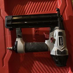 Husky Nail Gun 