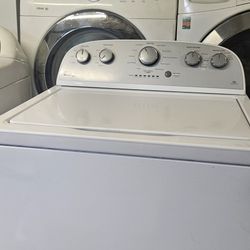 Whirlpool Washer
