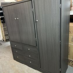 Wardrobe Armoire 