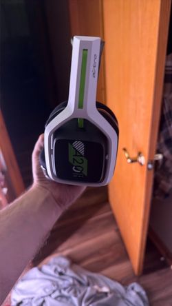 Astro a20 Xbox