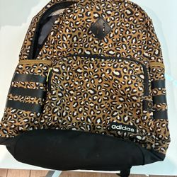 Adidas backpack