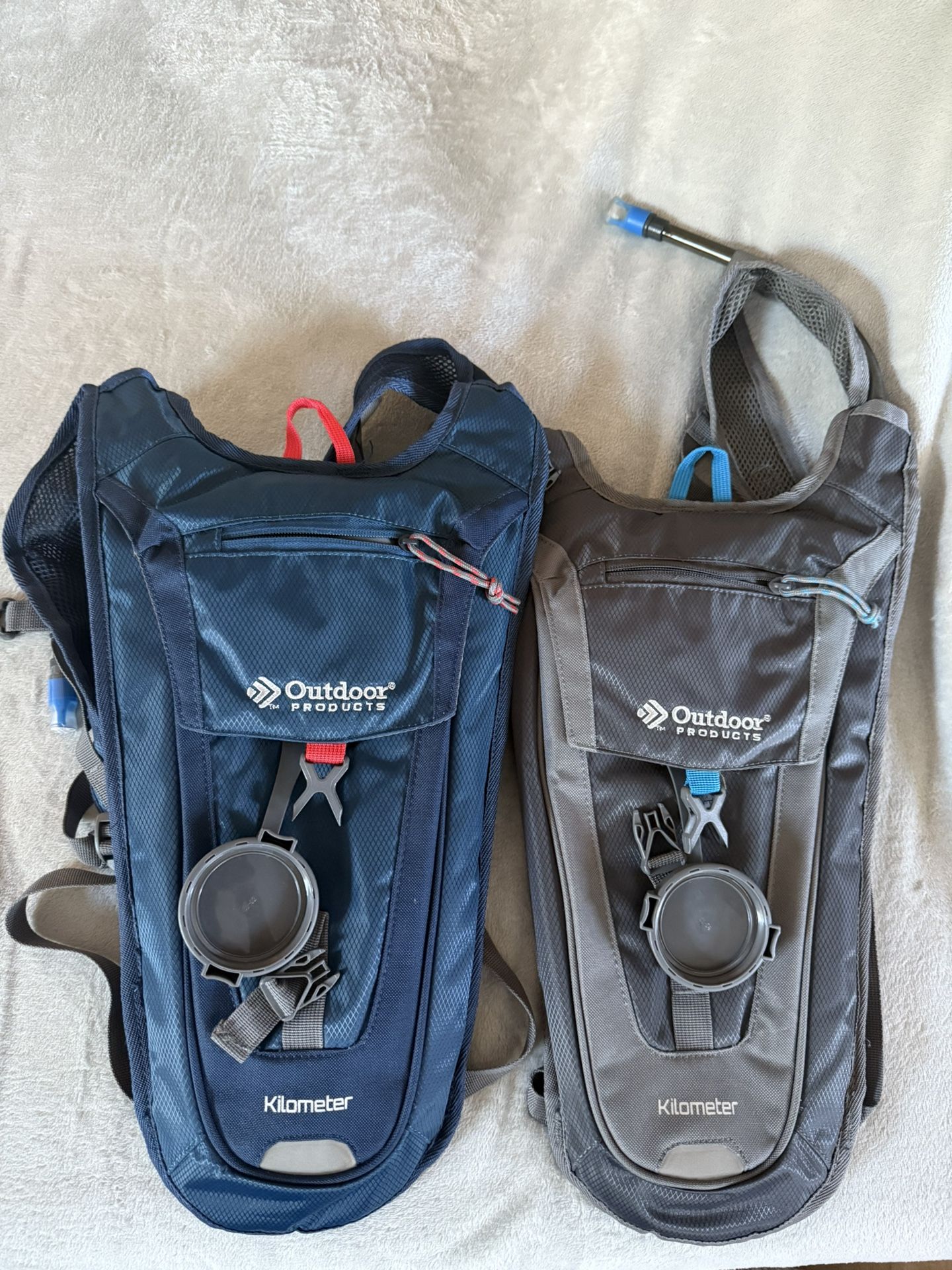 Hydration Backpack 2L (2 For $30)