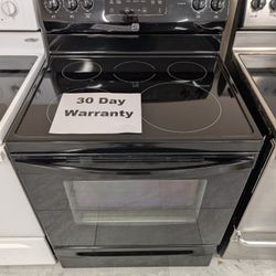 Kenmore Electric Range Oven Stove