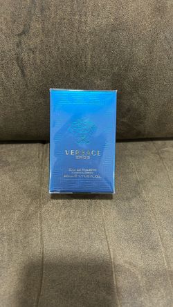Versace Eros cologne