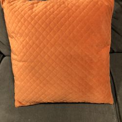 decorative pillow