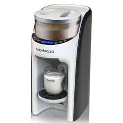 Baby Brezza New and Improved Formula Pro Advanced 