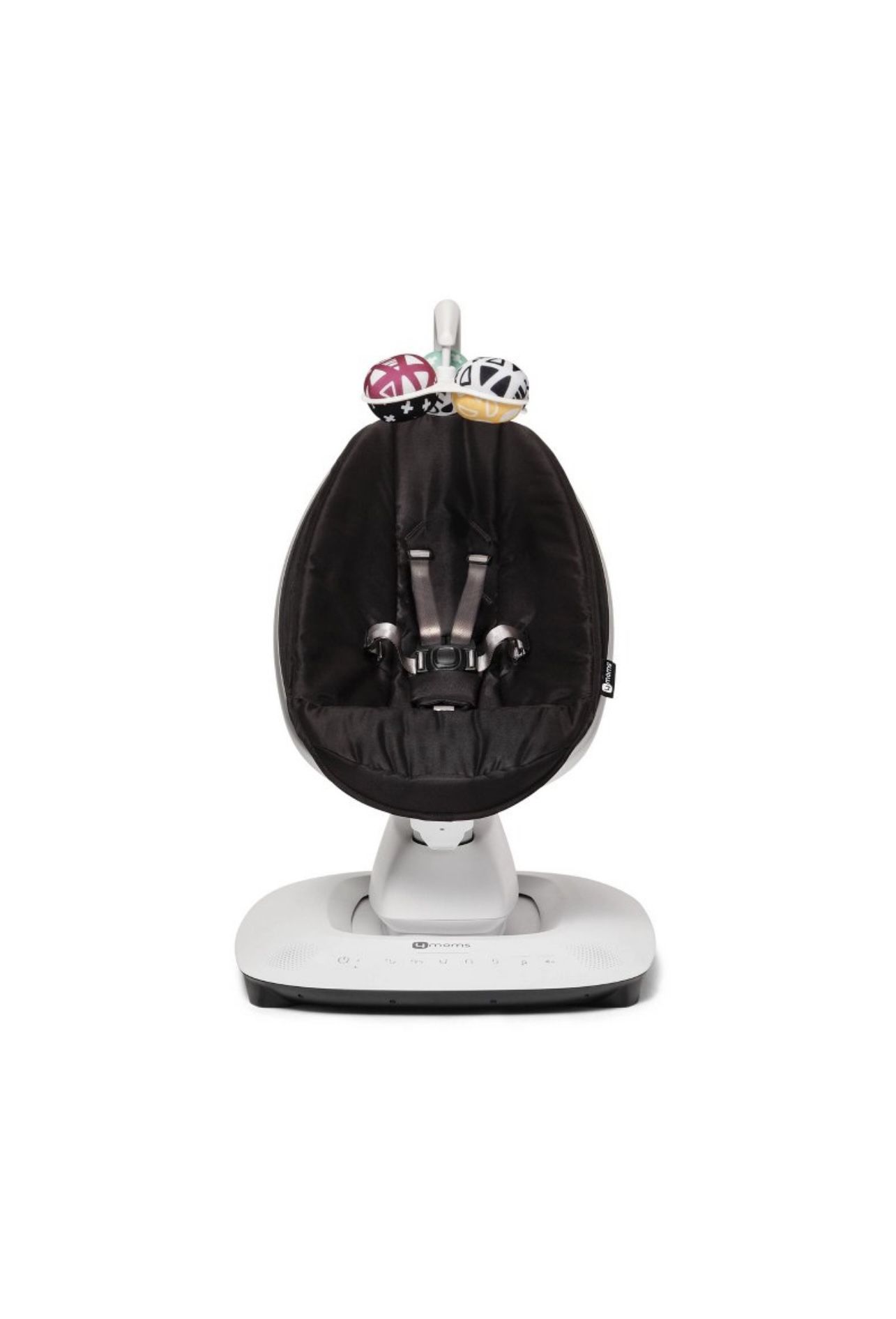 4Moms Mamaroo Multimotion Baby Swing