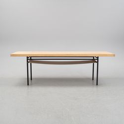 Ilse Crawford Cork Dining Table, IKEA SINNERLIG