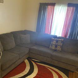 3 Piece Sectional 