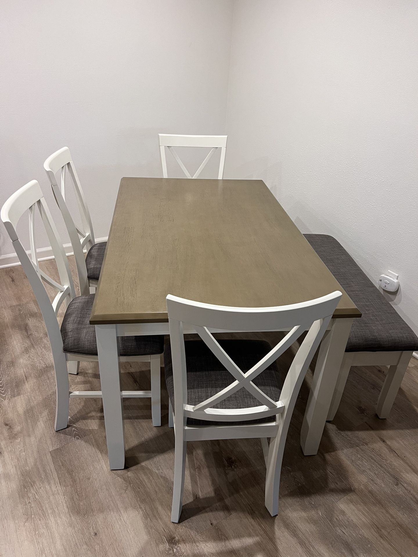 Dining Table For 6