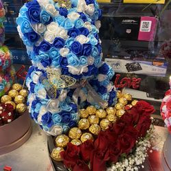 Valentines Day Roses