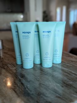 Aquage Defining Gel - Lot of 5