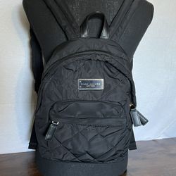 Marc Jacobs Backpack 