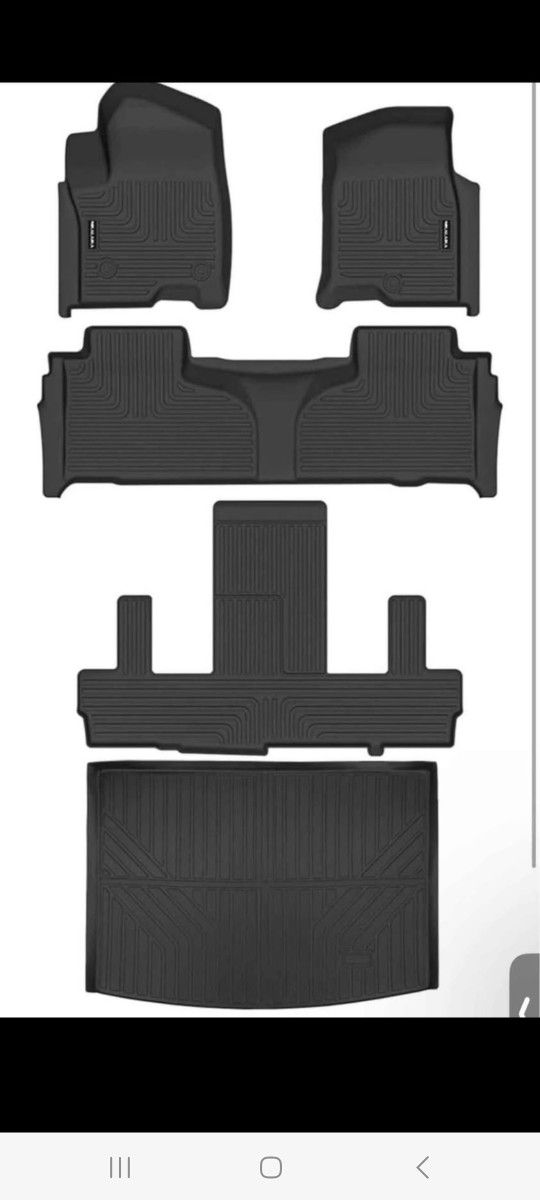 2025 GMC Yukon XL