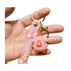 Cute Sanrio Characters Keychains
