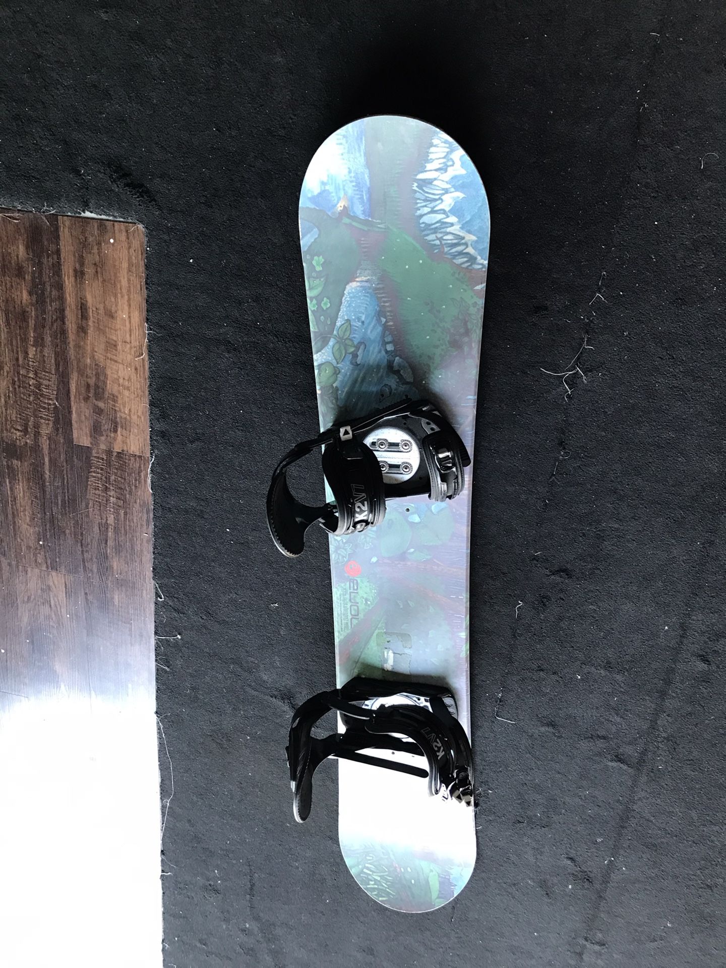 Looking To Get Rid Of It And Hopping Someone Could Have Fun On It