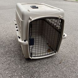 XL Dog Carrier
