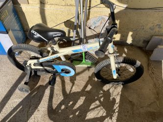 kid bicycle
