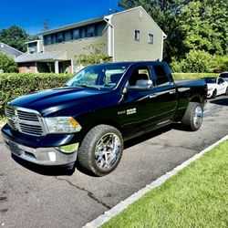 2015 Ram 1500