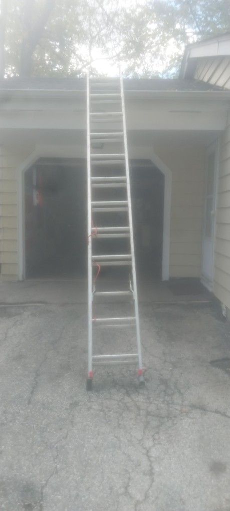 Leather Great Condiction