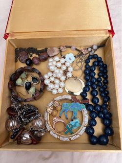 Jewelry Bundle